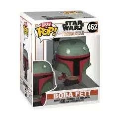 Boba Fett (Bitty Pop!)